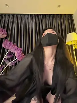 Nacy-Moonlight online show from 02-24-25, 07:09