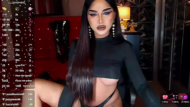 NatalyaFox online show from 12-30-24, 11:48