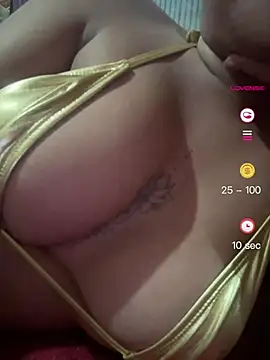 NatalyaFox online show from 06-17-26, 09:01