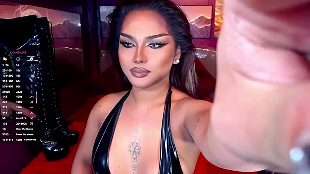 NatalyaFox online show from 07-26-26, 08:32