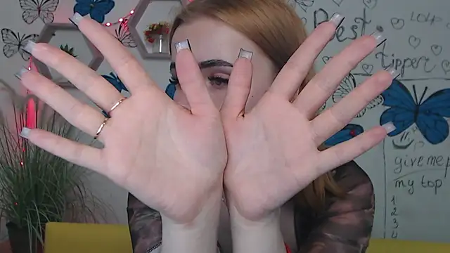 Snapshot of MargaritaKiss chatting on 03-13-25, 10:43 MargaritaKiss online show from 03-13-25, 10:43