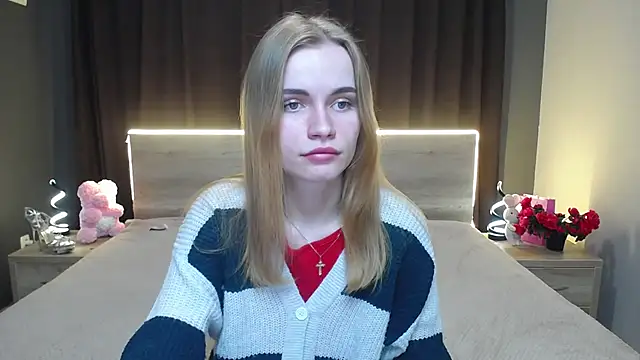 Snapshot of MargaritaKiss chatting on 02-19-26, 07:10 MargaritaKiss online show from 02-19-26, 07:10