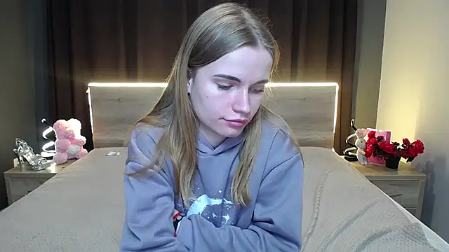 Snapshot of MargaritaKiss chatting on 02-20-26, 08:09 MargaritaKiss online show from 02-20-26, 08:09