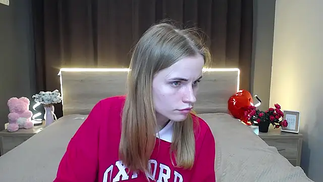 Snapshot of MargaritaKiss chatting on 02-26-26, 09:03 MargaritaKiss online show from 02-26-26, 09:03