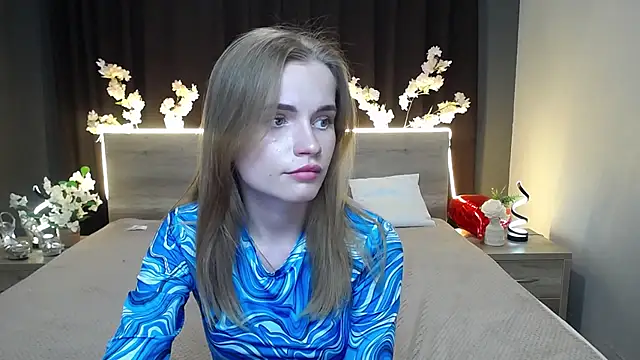 MargaritaKiss online show from 04-15-26, 06:37