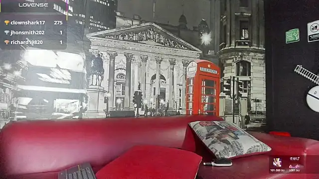 CloeRodriguez online show from 03-08-26, 02:04