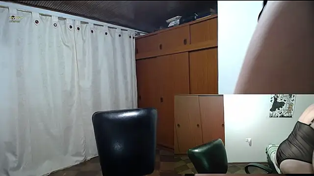 wandarubio online show from 01-22-25, 12:48