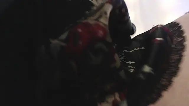 Marci owo online show from 01-08-25, 11:19