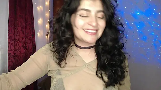 Marci owo online show from 02-06-25, 10:32