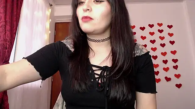 Marci owo online show from 02-14-25, 08:48