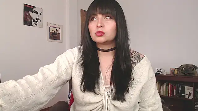 Marci owo online show from 02-26-25, 03:19