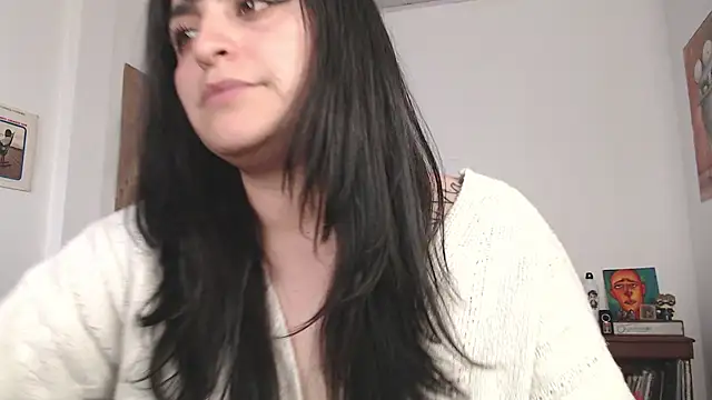 Marci owo online show from 02-26-25, 08:00