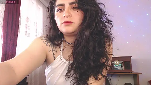 Marci owo online show from 09-13-25, 09:14