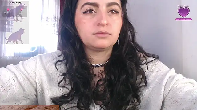 Marci owo online show from 11-23-25, 03:45