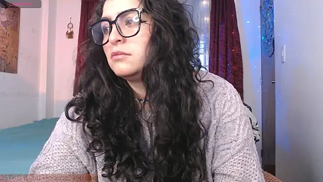 Marci owo online show from 12-14-25, 11:04