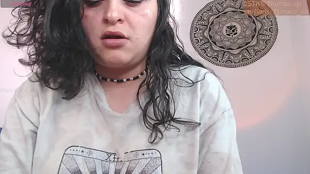 Marci owo online show from 02-04-26, 08:25