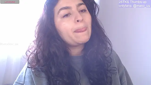 Marci owo online show from 03-01-26, 12:18