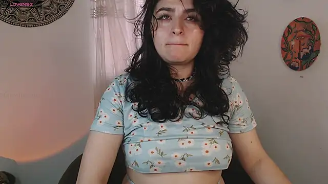 Marci owo online show from 03-24-26, 06:13