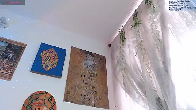 Marci owo online show from 06-08-26, 01:33