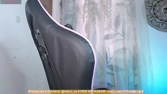 Marci owo online show from 07-23-26, 12:14