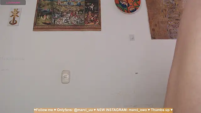 Marci owo online show from 07-28-26, 04:39