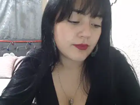 Alisha 99 online show from 02-12-25, 04:12