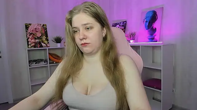 Megan Violer online show from 06-29-26, 05:24