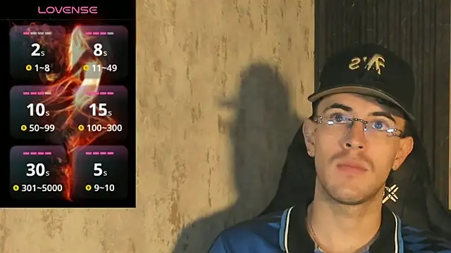 CodyWalkerR online show from 05-18-26, 05:52