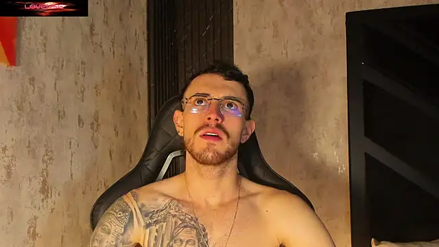 CodyWalkerR online show from 07-01-26, 05:45