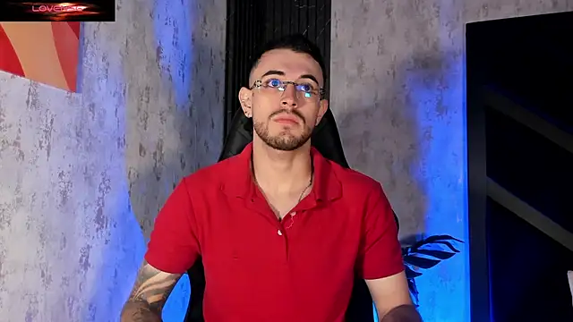 CodyWalkerR online show from 07-23-26, 05:44