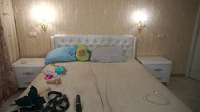LunaaMayy online show from 07-02-26, 01:27