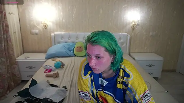 LunaaMayy online show from 07-02-26, 03:45