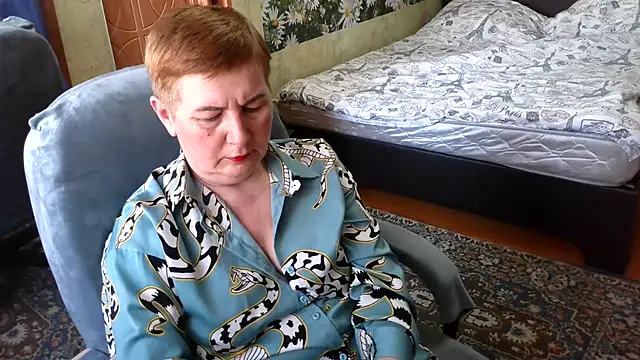 NicoleOlla online show from 02-25-25, 08:47