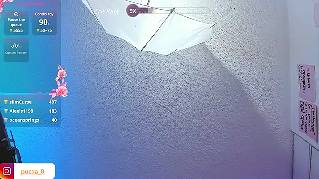 Pucaa  online show from 12-30-24, 04:42