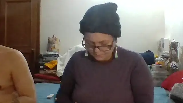 brasiliana49 online show from 02-19-26, 03:13