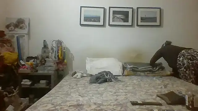 brasiliana49 online show from 05-16-26, 06:07