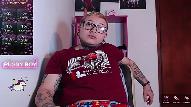 princeFtm online show from 01-30-25, 08:42