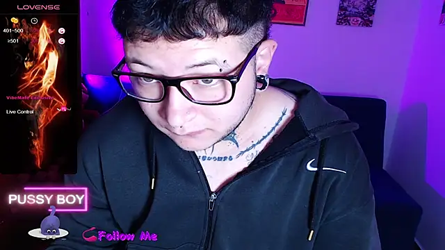 princeFtm online show from 09-26-25, 01:15