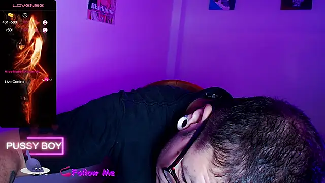 princeFtm online show from 10-29-25, 01:46