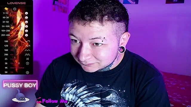 princeFtm online show from 11-17-25, 02:56