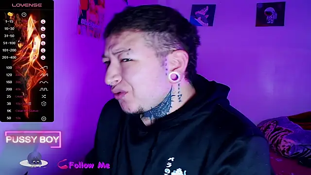 princeFtm online show from 11-29-25, 02:42