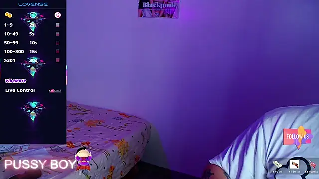 princeFtm online show from 01-14-26, 01:50