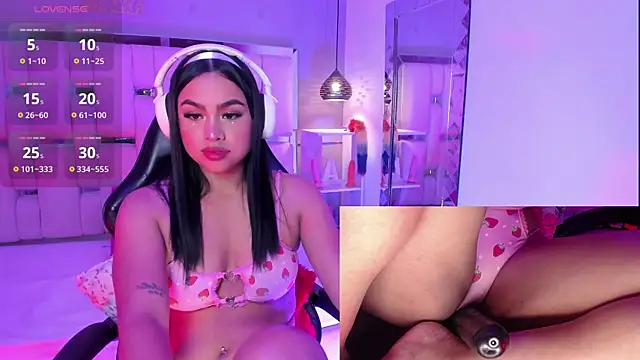 Alice Roys online show from 04-12-26, 09:09