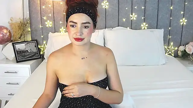 caralella online show from 02-28-25, 07:25