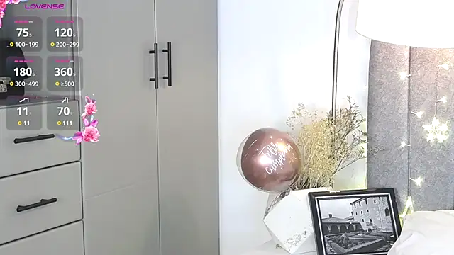 caralella online show from 03-06-25, 11:09