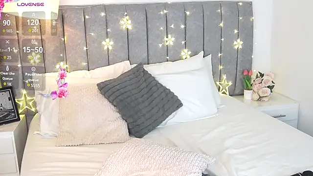 caralella online show from 03-14-25, 11:00