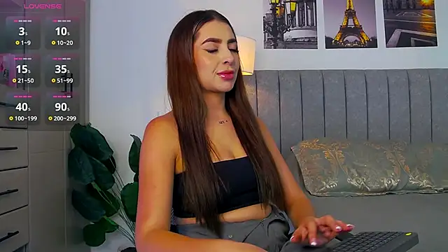 caralella online show from 11-15-25, 08:49