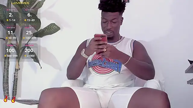 michaell james7 online show from 12-02-25, 06:58