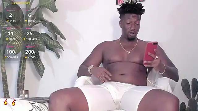 michaell james7 online show from 12-17-25, 08:15