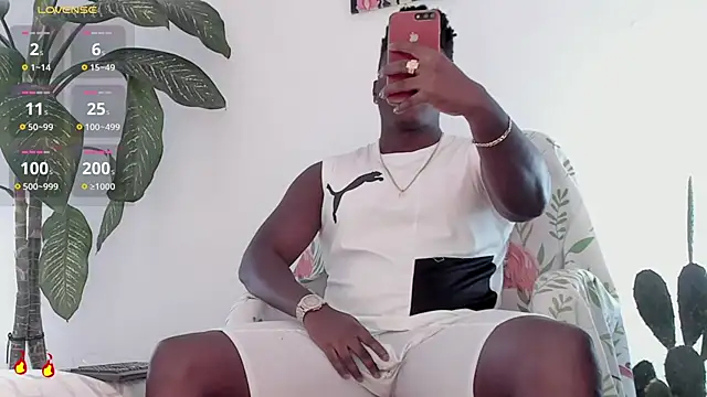 michaell james7 online show from 04-22-26, 07:04